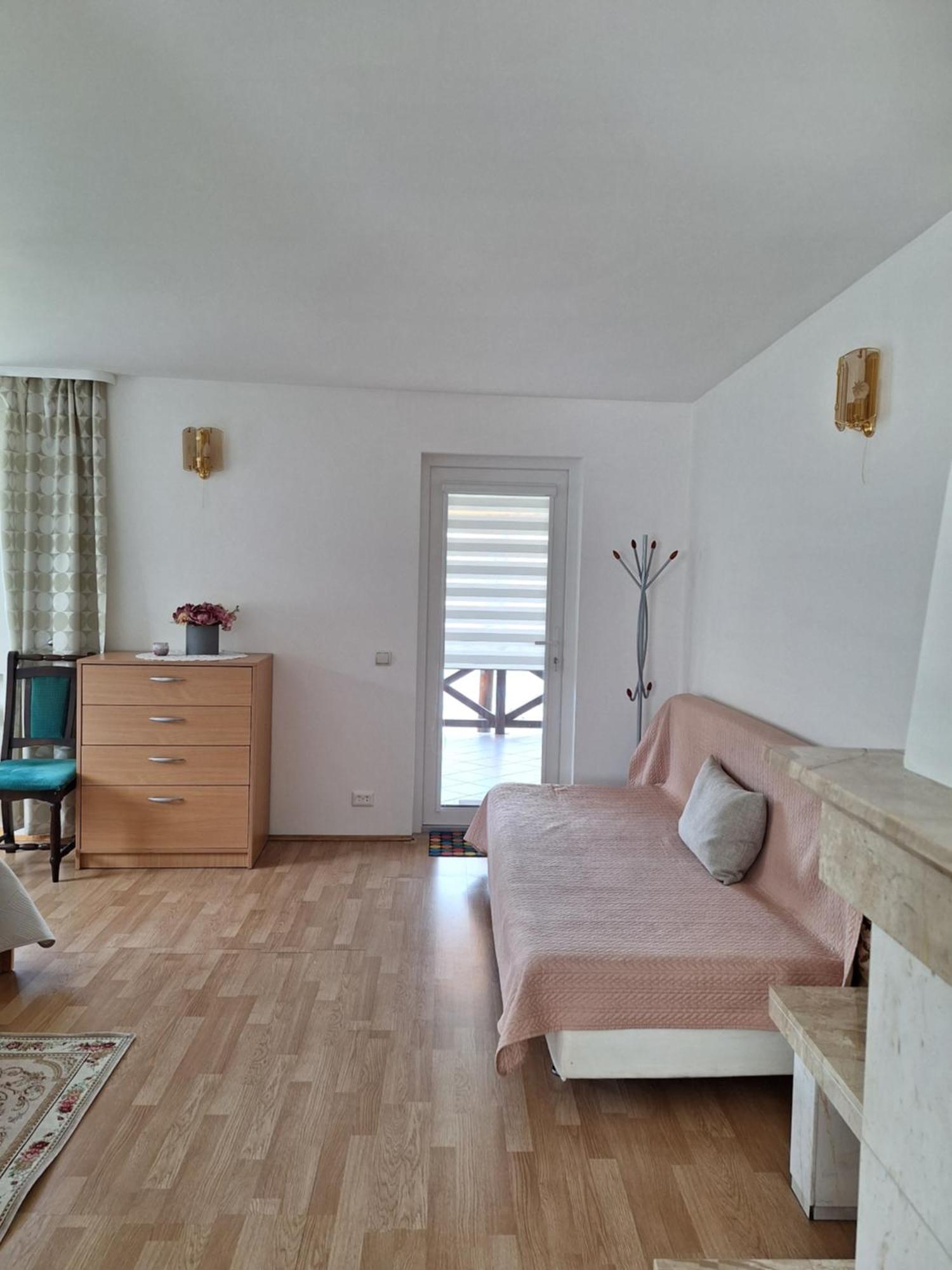 Augutes Zurlienes Apartamentai Trakai Εξωτερικό φωτογραφία