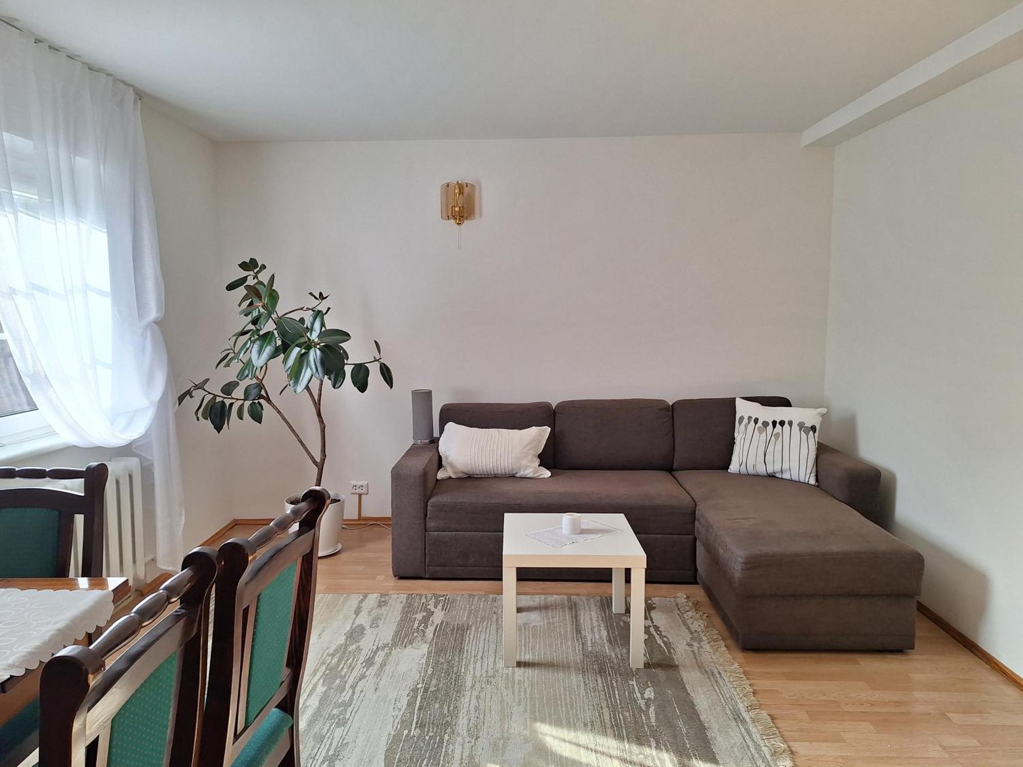 Augutes Zurlienes Apartamentai Trakai Εξωτερικό φωτογραφία