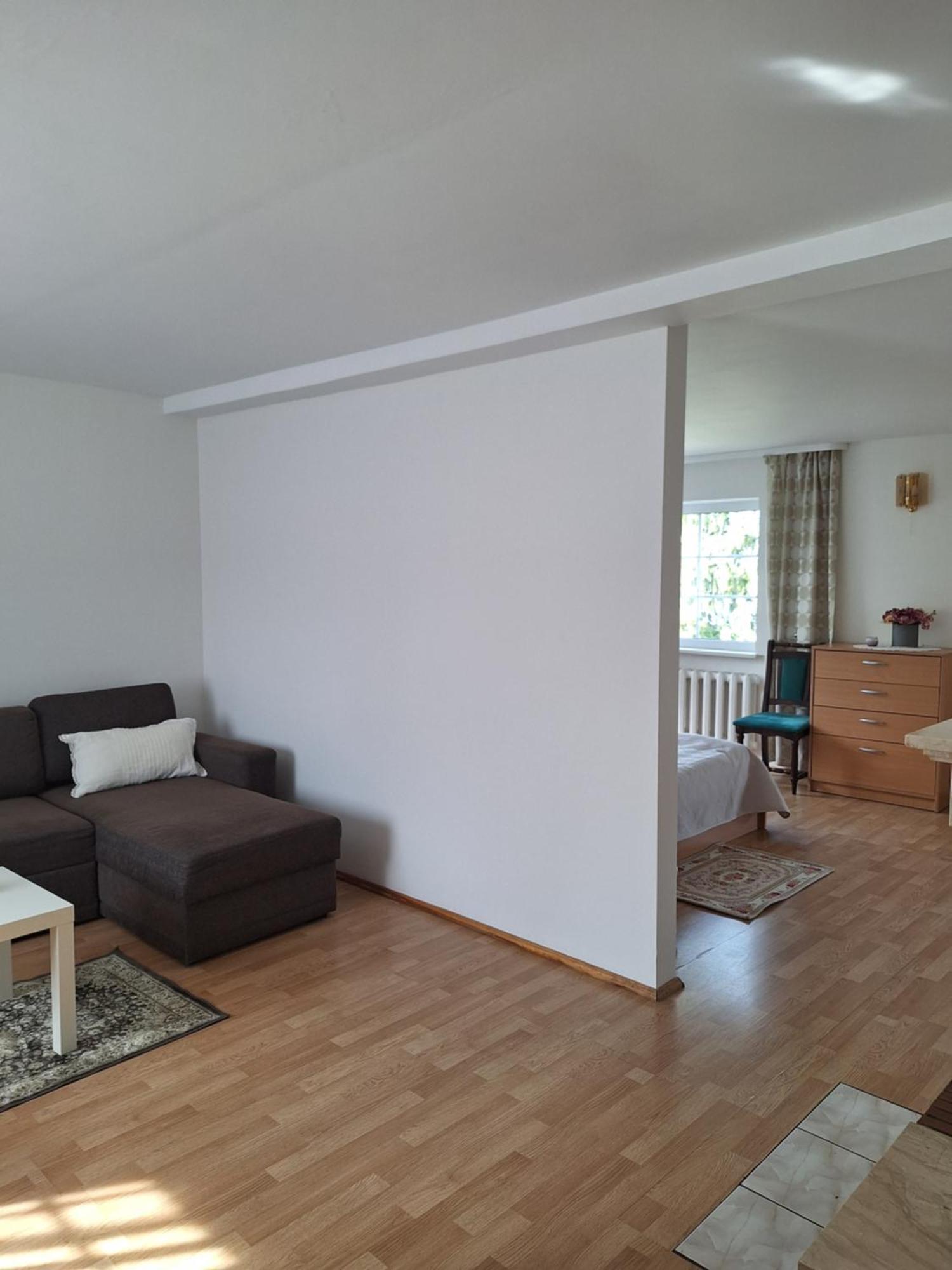 Augutes Zurlienes Apartamentai Trakai Εξωτερικό φωτογραφία