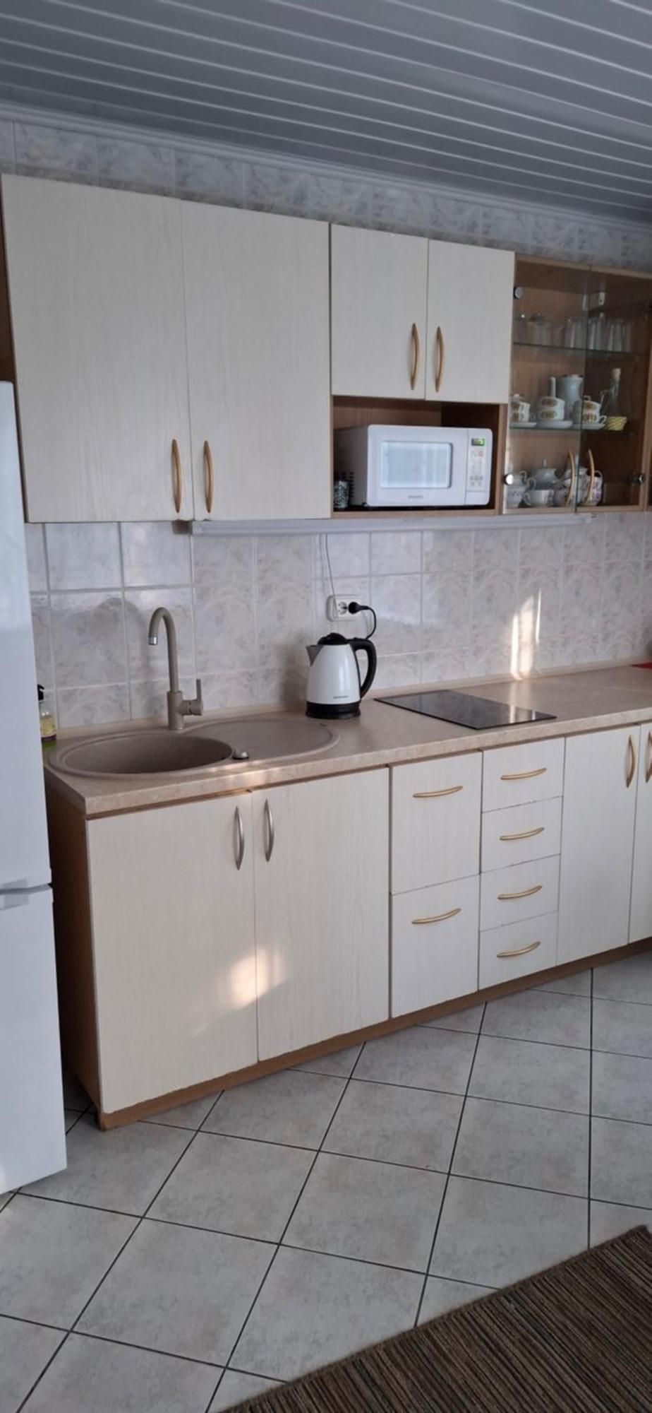 Augutes Zurlienes Apartamentai Trakai Εξωτερικό φωτογραφία