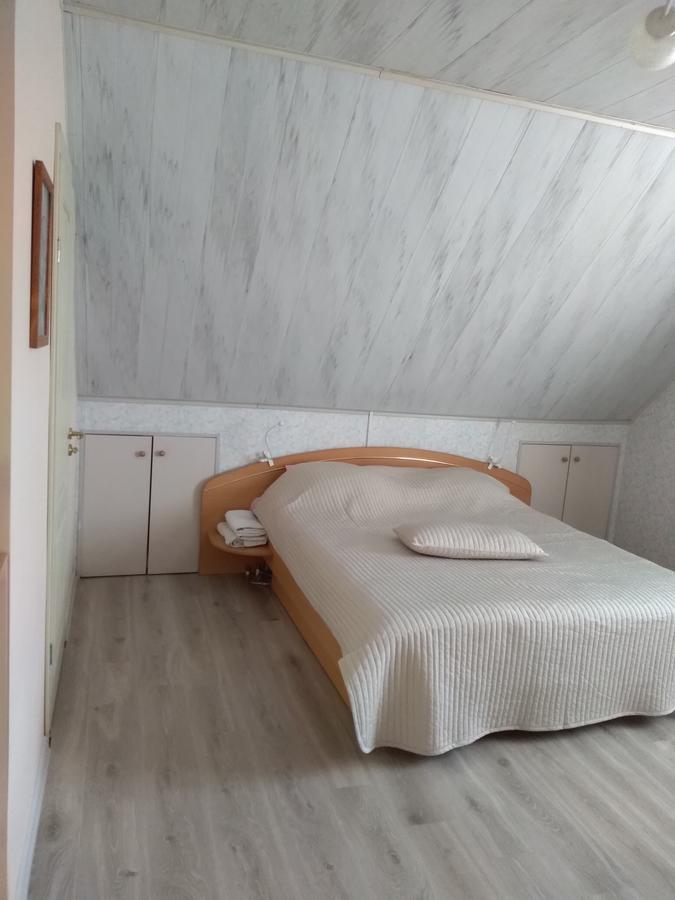 Augutes Zurlienes Apartamentai Trakai Εξωτερικό φωτογραφία