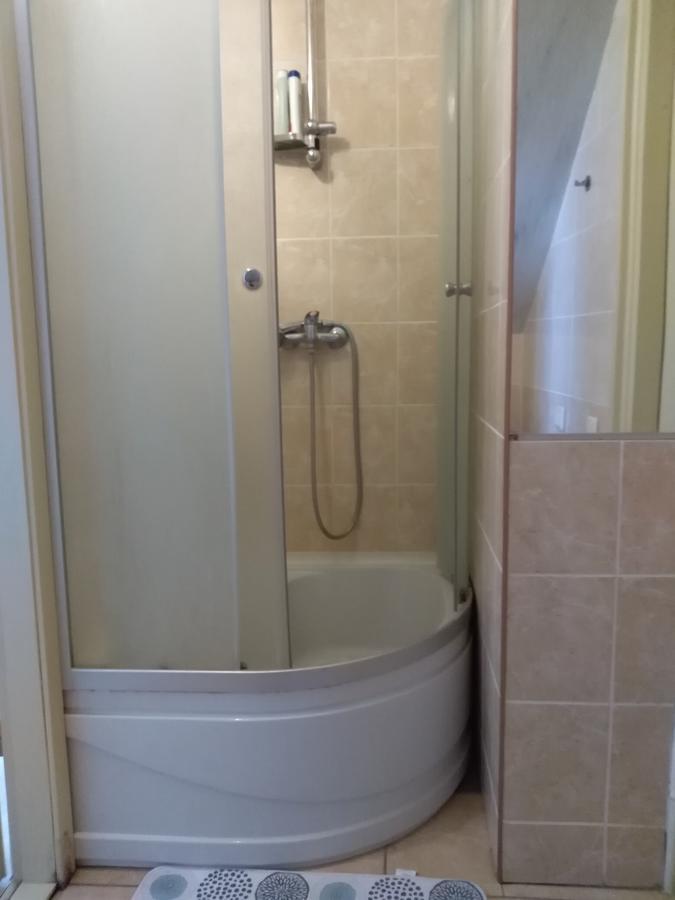 Augutes Zurlienes Apartamentai Trakai Εξωτερικό φωτογραφία
