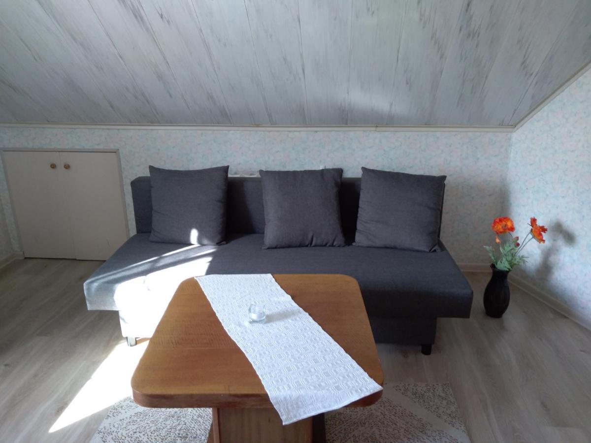 Augutes Zurlienes Apartamentai Trakai Εξωτερικό φωτογραφία